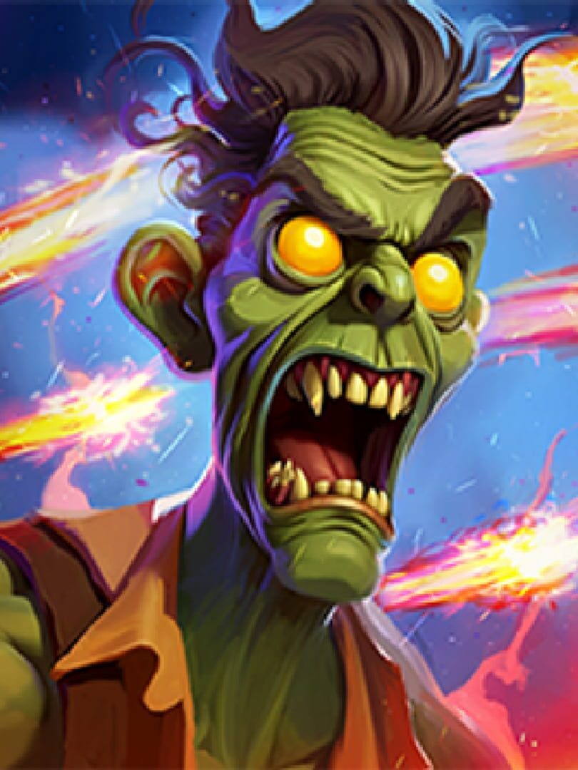 Couverture de Zombie Defense: War
