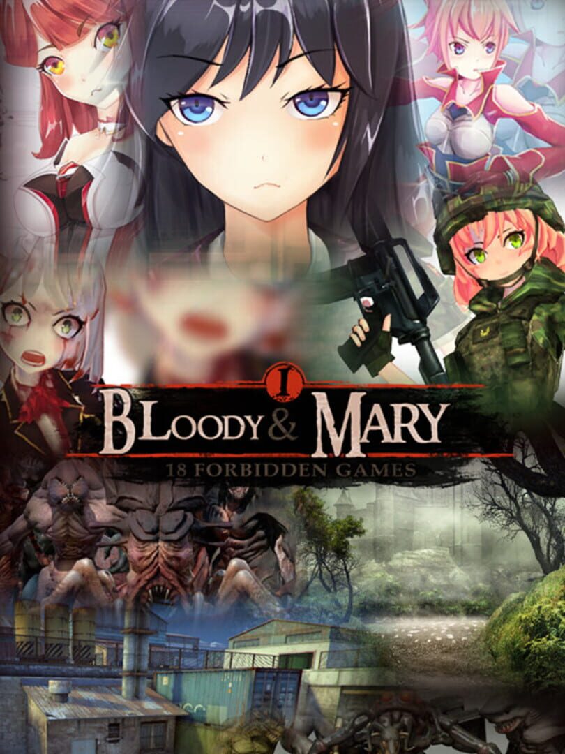 Zombie Flick Kapağı