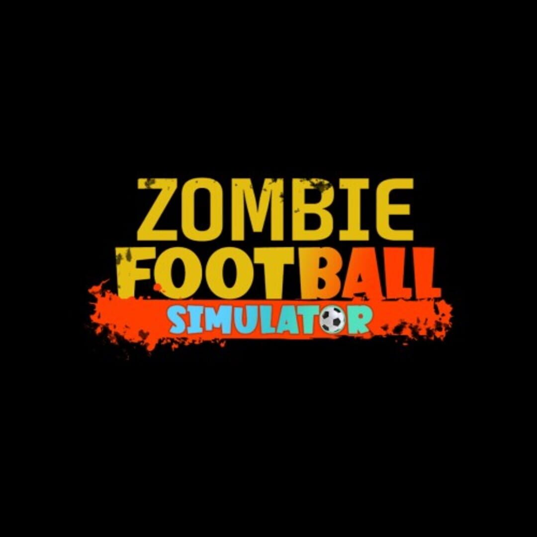 Portada de Zombie Football Simulator