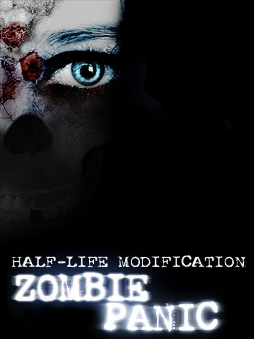 Zombie Panic! 커버