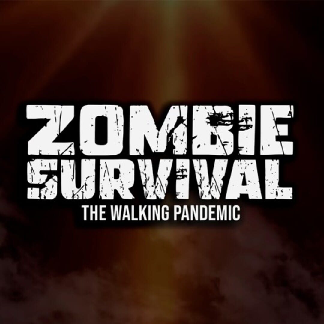 Zombie Survival: The Walking Pandemic Kapağı