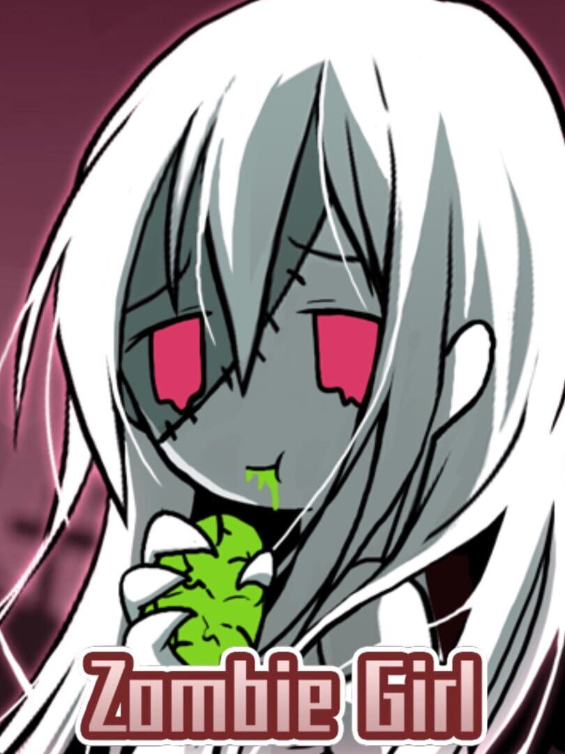 ZombieGirl カバー