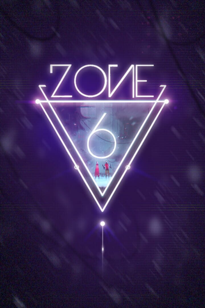 Zone 6 Cover