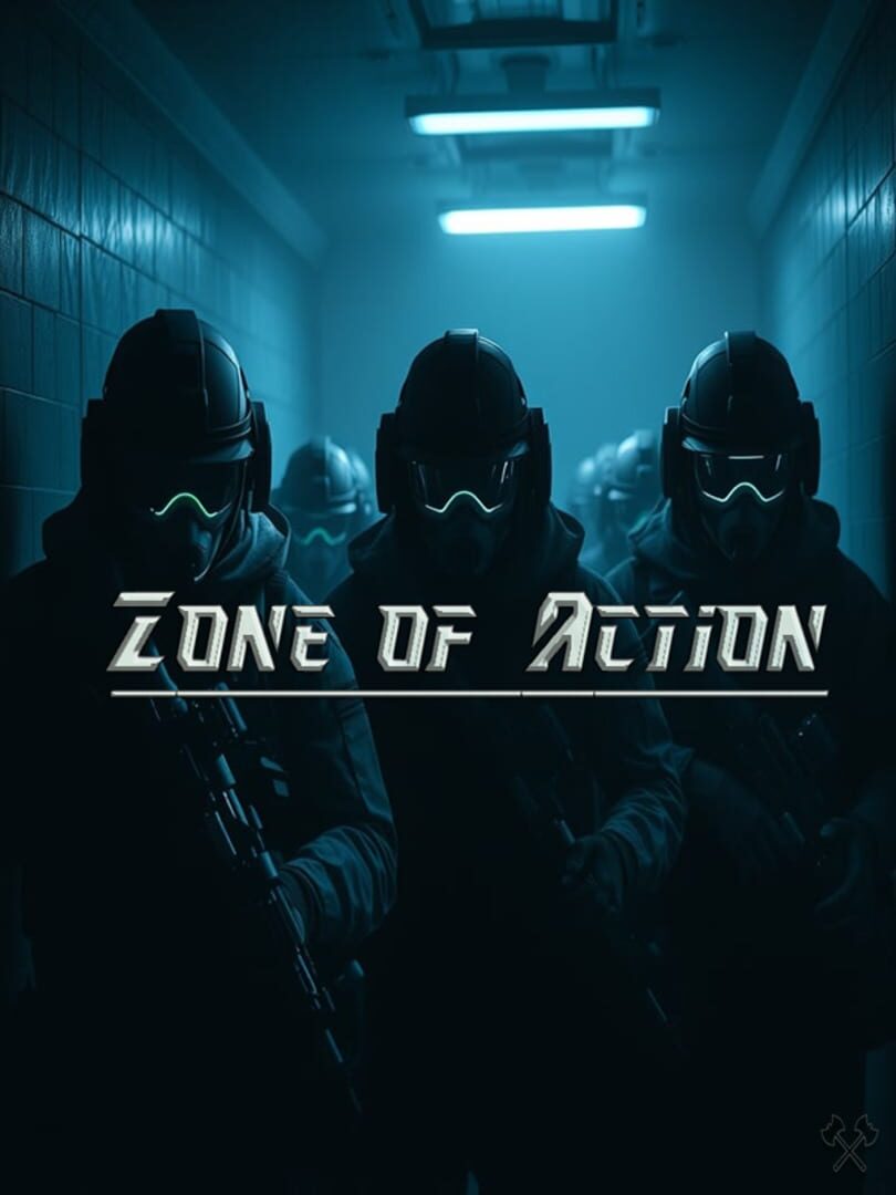 Capa de Zone of Action