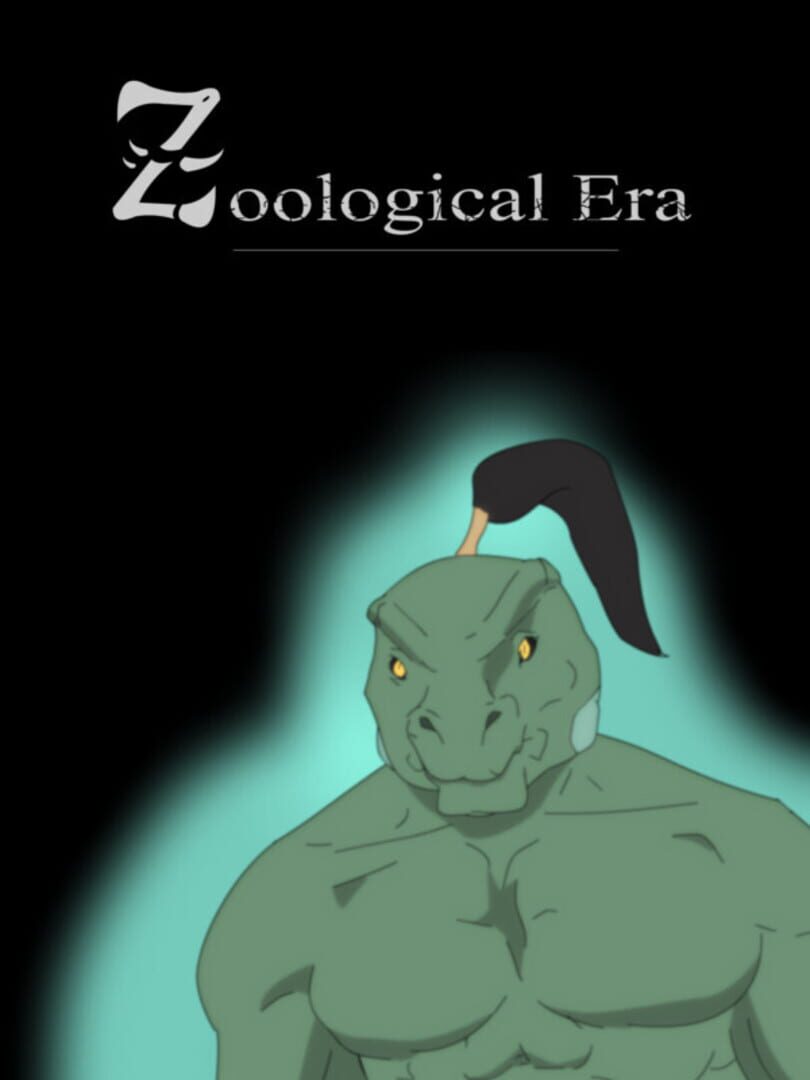 Capa de Zoological Era