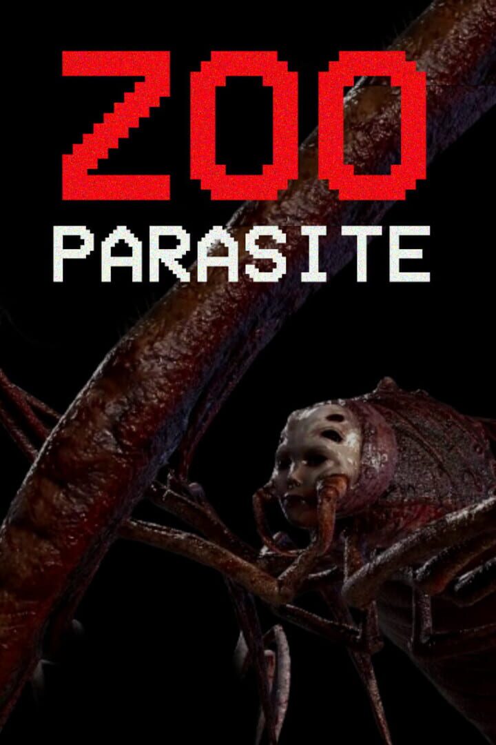 Zooparasite Cover