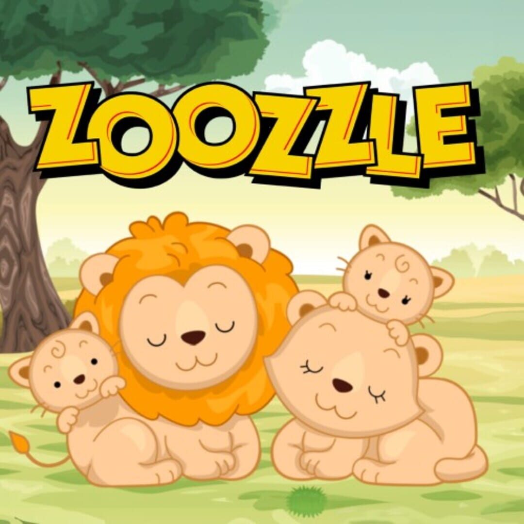 Zoozzle カバー