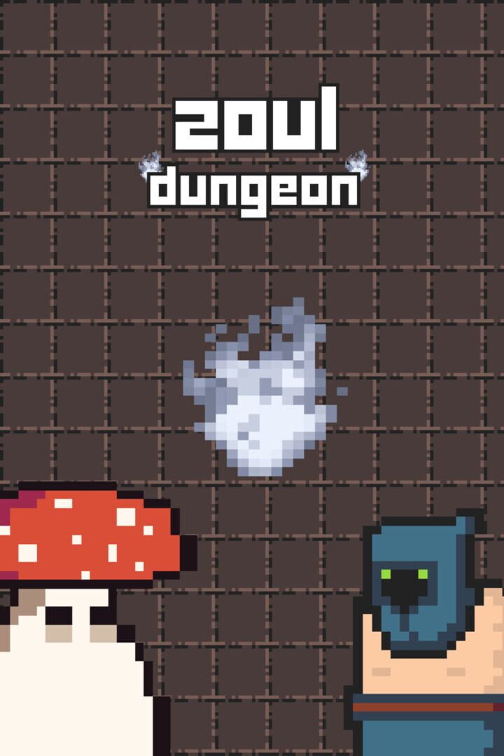 Zoul Dungeon カバー