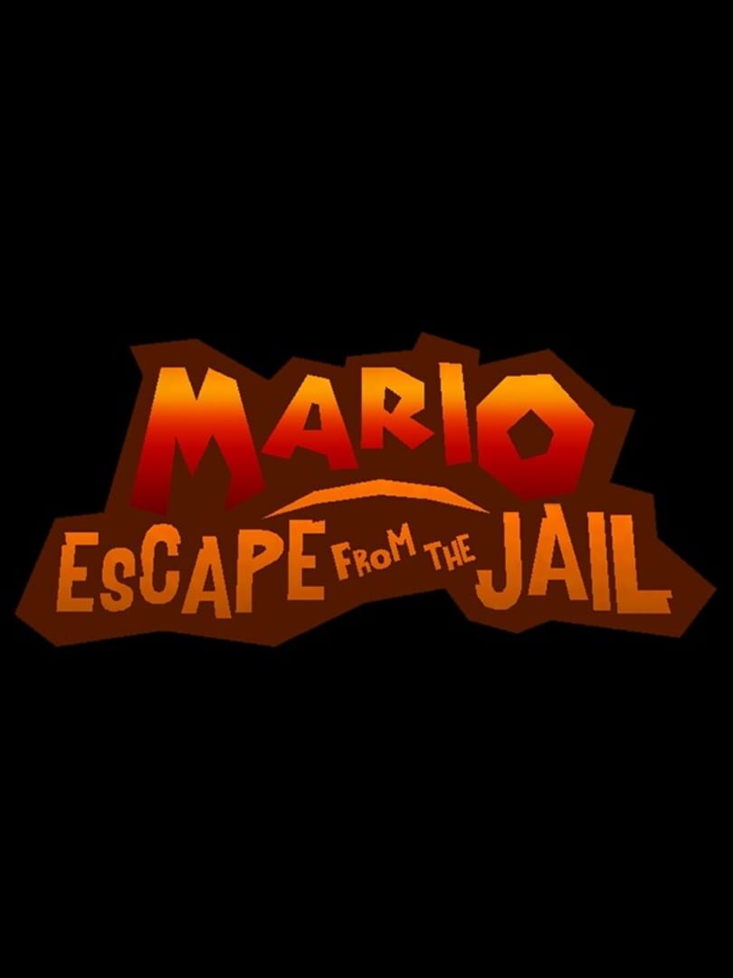 Ztar Attack 0.5: Mario Escape from the Jail 커버