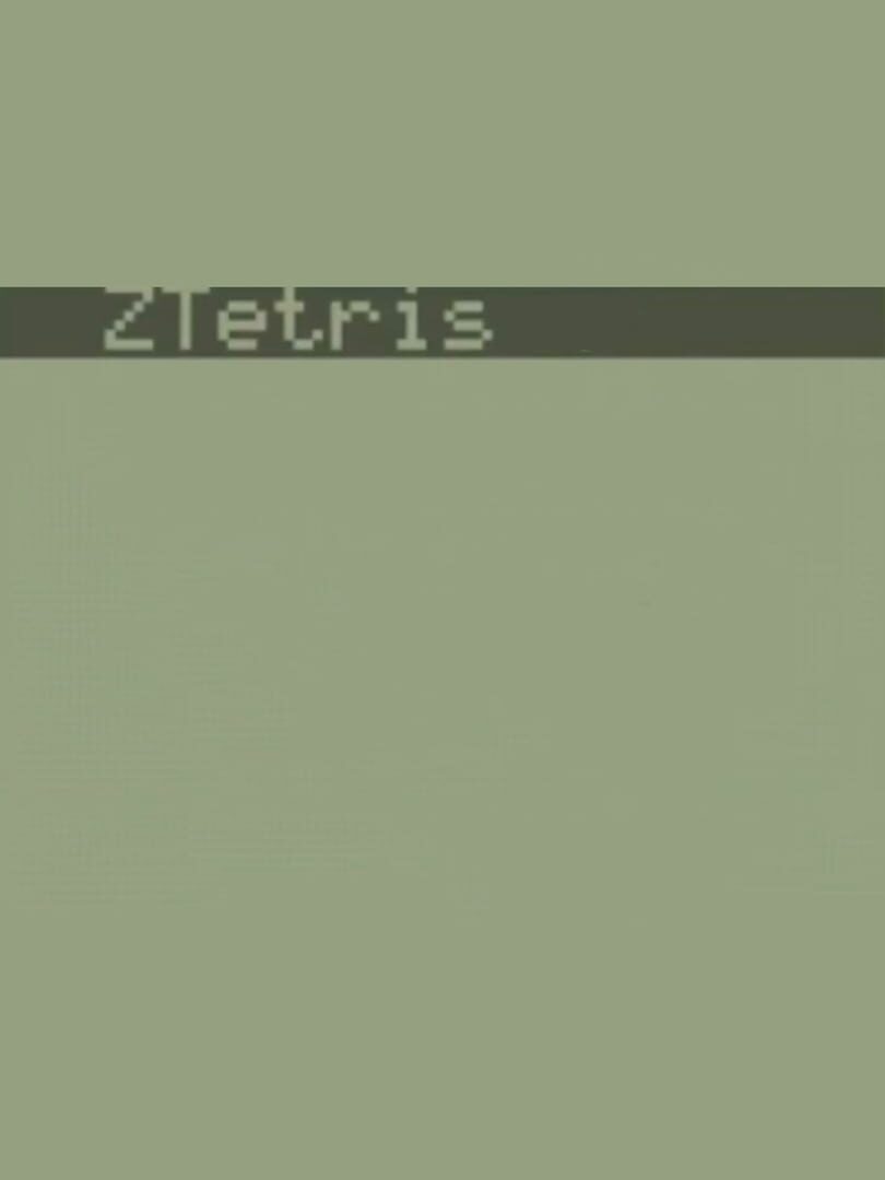 ZTetris Cover