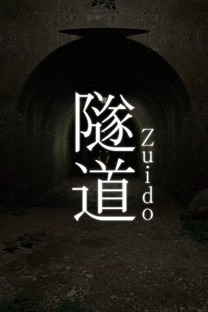 Copertina di Zuido