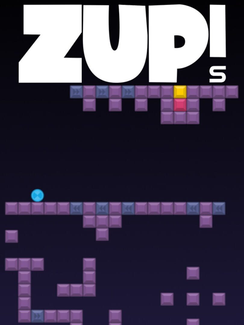 Copertina di Zup! S