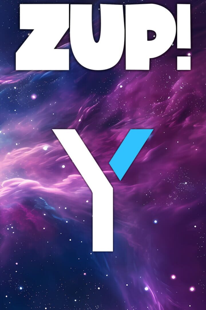 Zup! Y Cover
