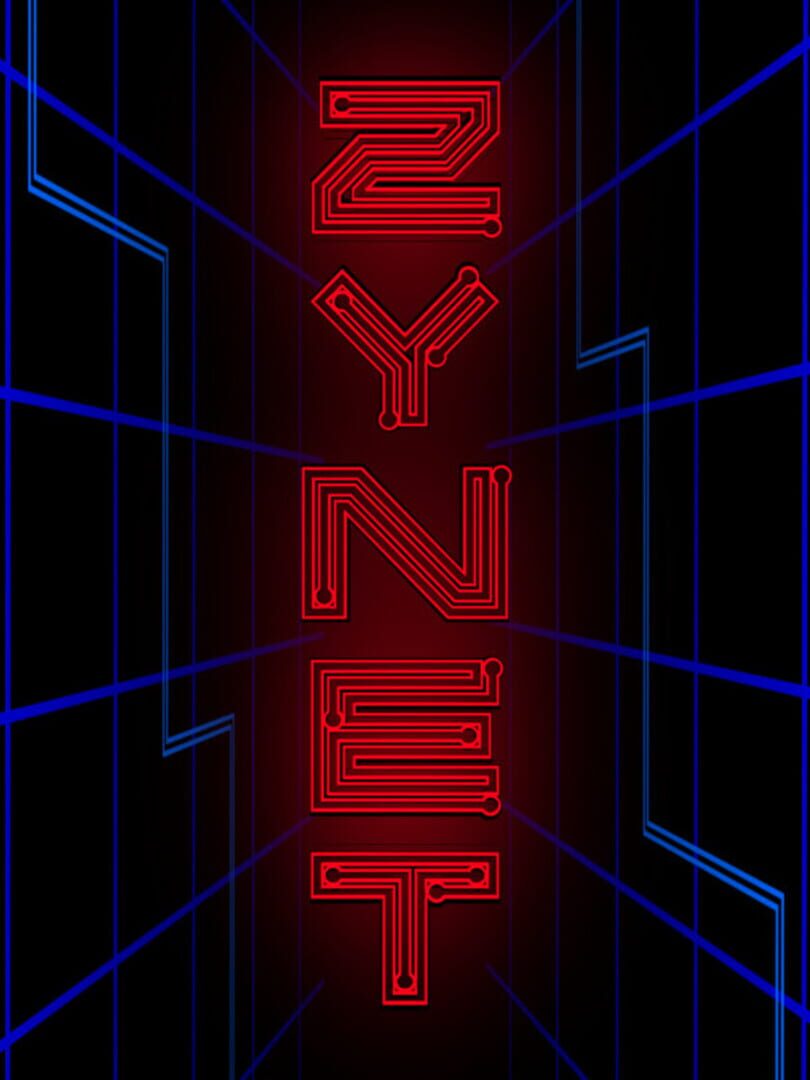 Zynet Cover