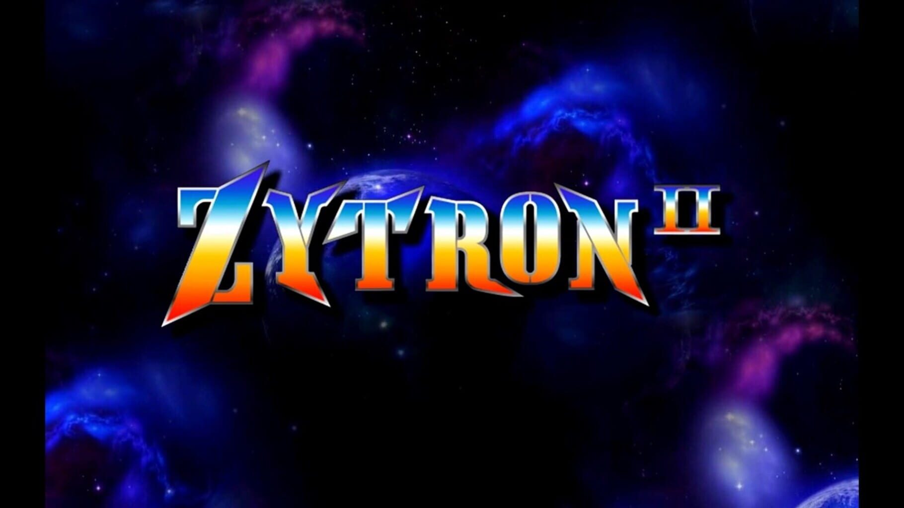 Zytron II