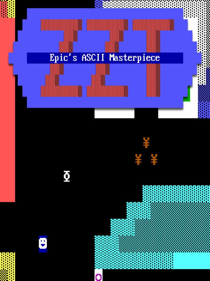 Copertina di ZZT