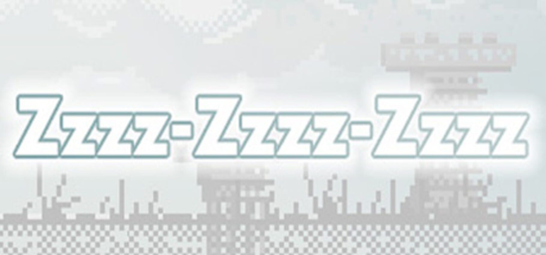 Couverture de Zzzz-Zzzz-Zzzz