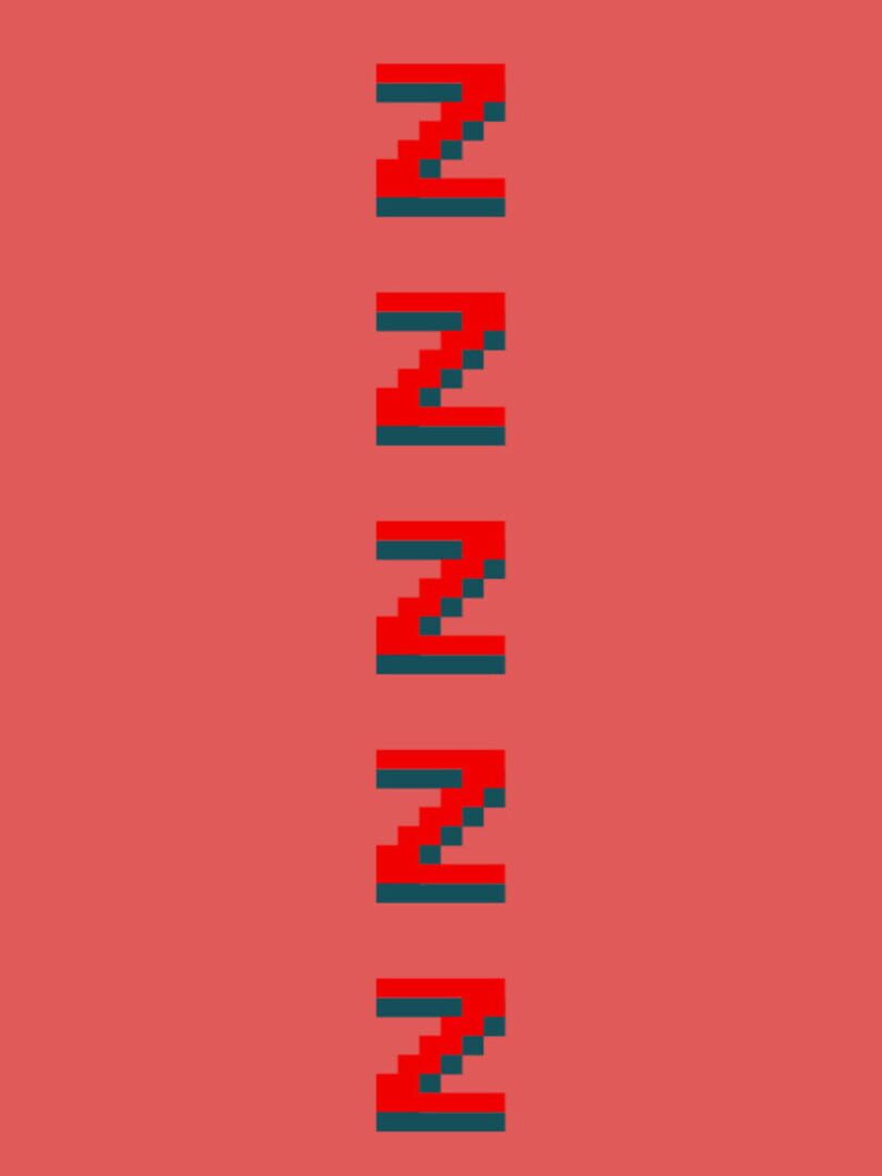 Zzzzz Cover
