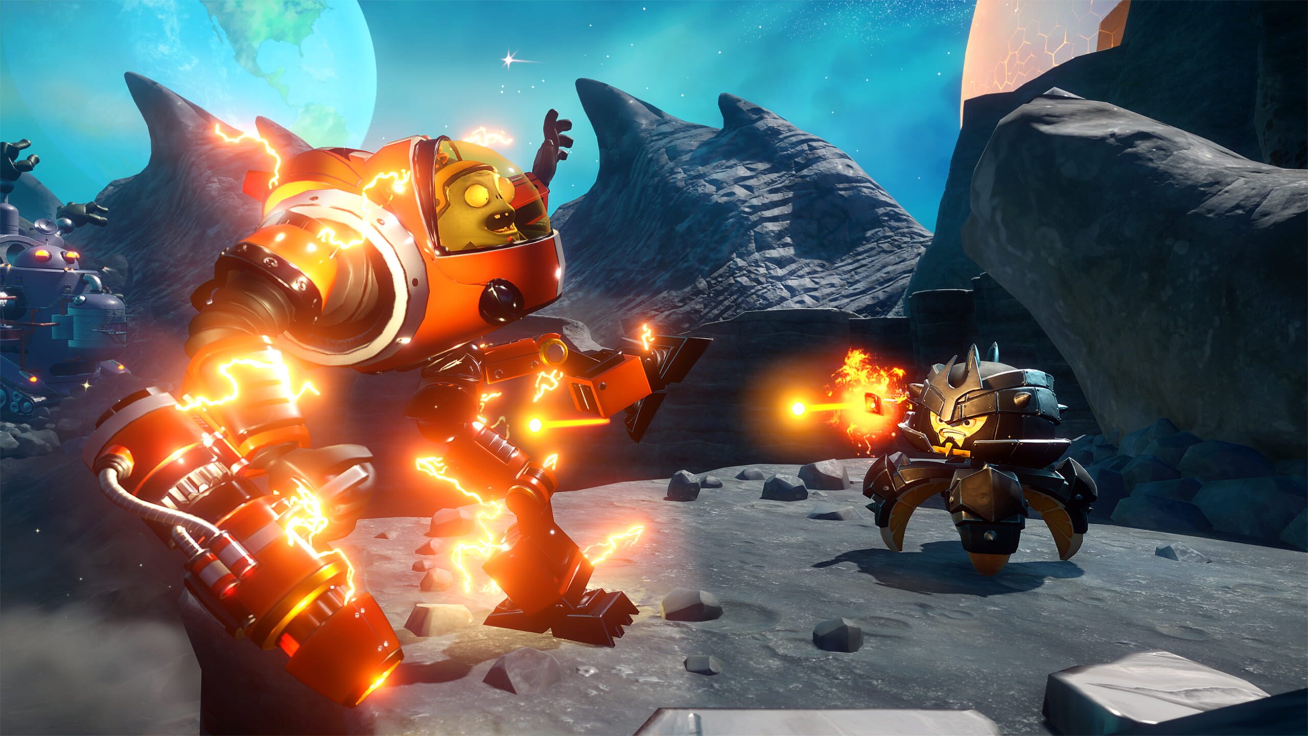 Is Plants vs. Zombies: Garden Warfare 2 Down Right Now? Server Status &  Outages | Gamebezz
