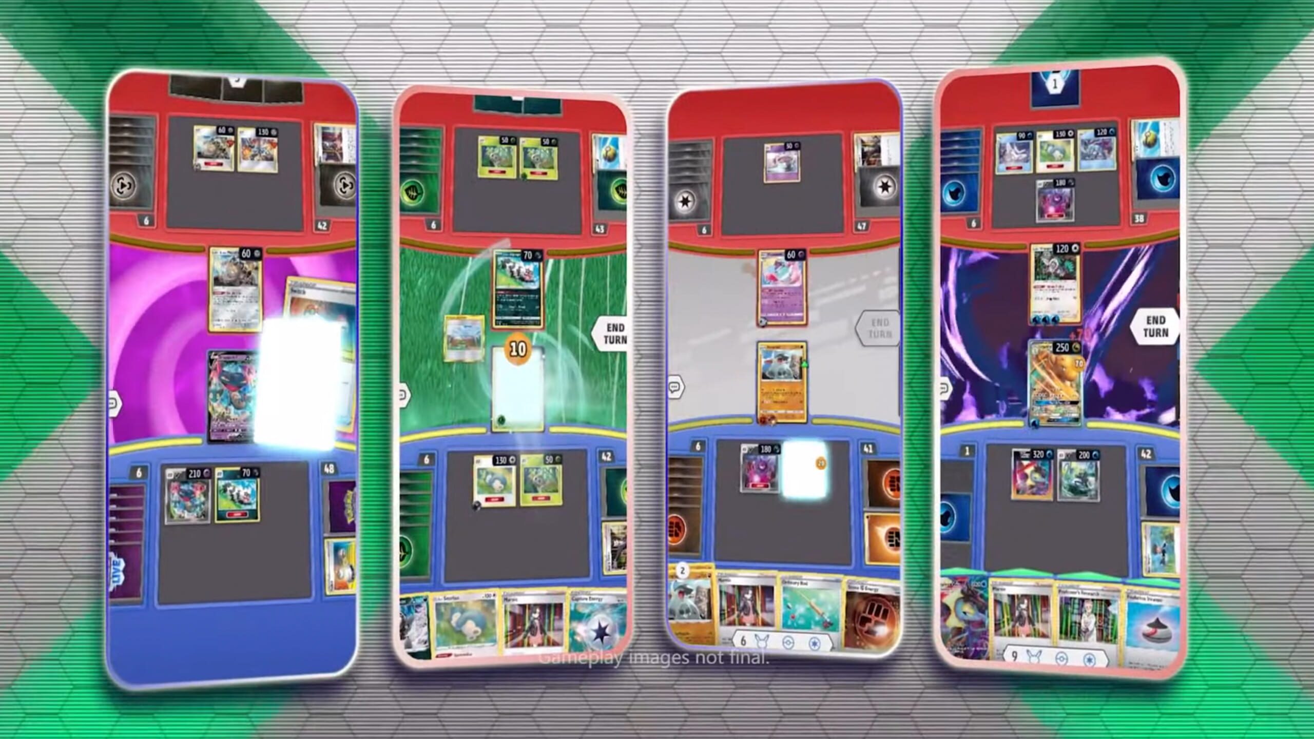 Is Pokmon Trading Card Game Live Down Right Now? Server Status & Outages |  Gamebezz