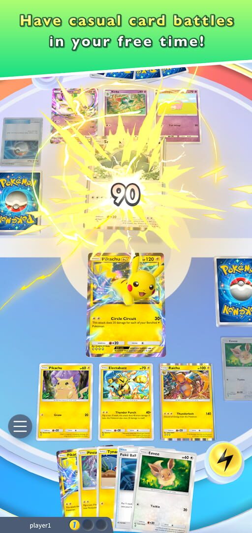 is pokemon trading card game online down Pokemon Diamond & Pearl Common Card main image 0
