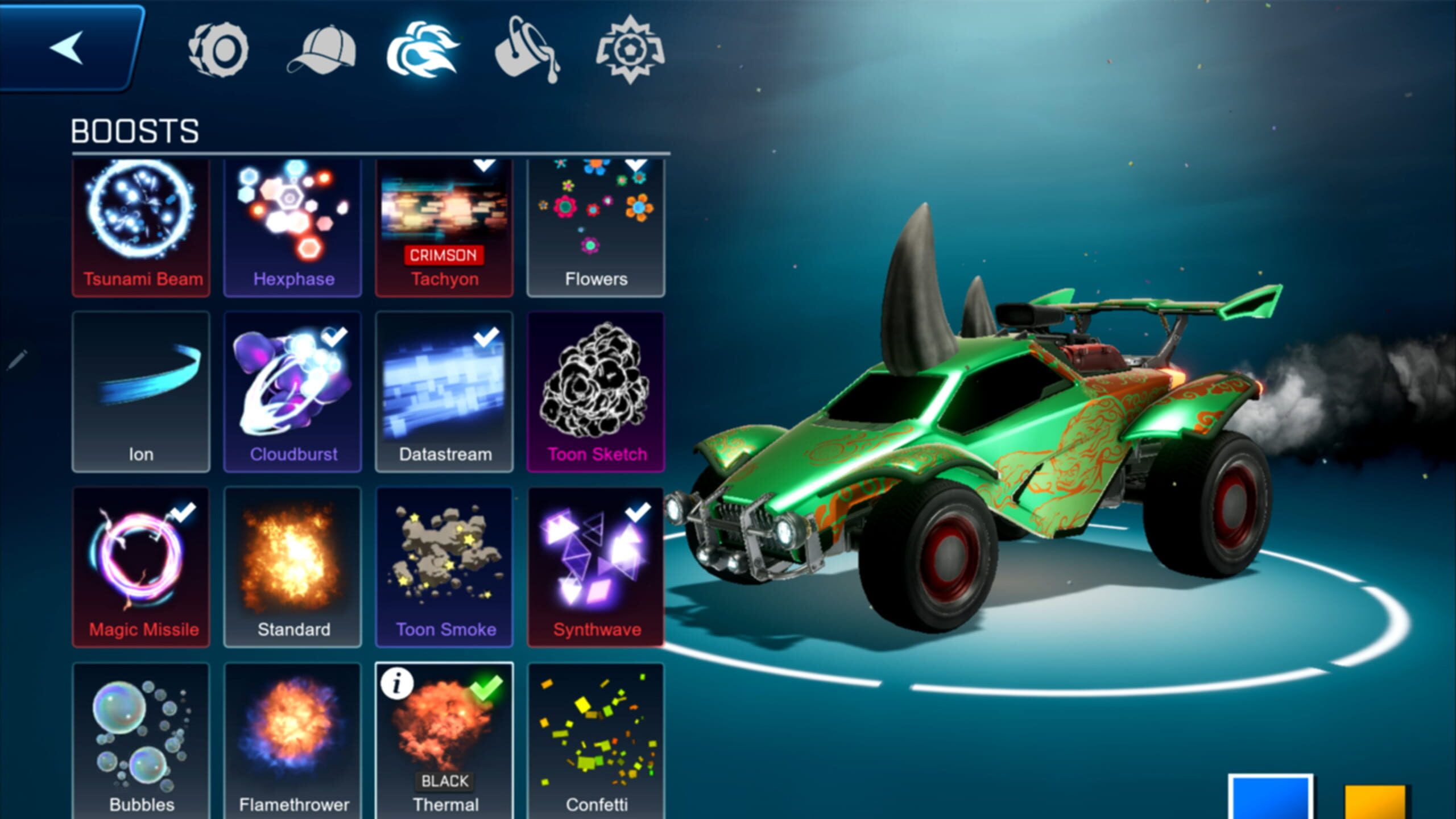 Is Rocket League Sideswipe Down Right Now? Server Status & Outages | Gamebezz Is Rocket League Sideswipe Down Right Now? Server Status & Outages | Gamebezz