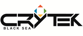 Crytek Black Sea logo