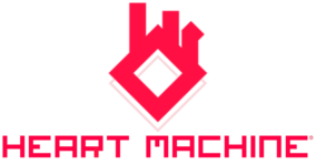 Heart Machine logo