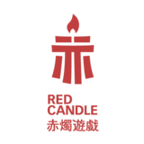 Red Candle Games logo