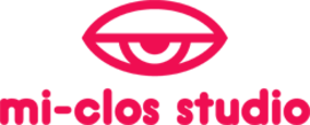 Mi-Clos Studio logo