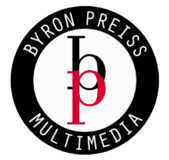 Byron Preiss Multimedia Company logo