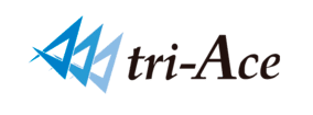 tri-Ace logo