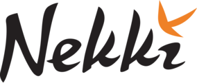 Nekki logo