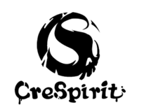 CreSpirit logo