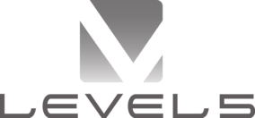 LEVEL-5 logo