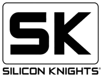 Silicon Knights logo