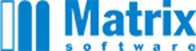 Matrix Software logo