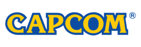 Capcom Production Studio 1 logo