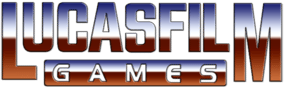Lucasfilm Games logo