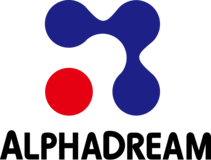 AlphaDream logo