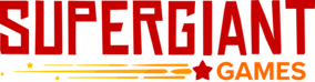Supergiant Games logo