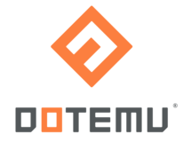 DotEmu logo