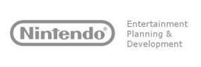 Nintendo EPD logo