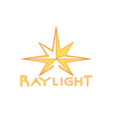 Raylight Studios logo