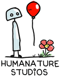 HumaNature Studios logo