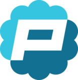 Panic logo