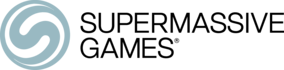Supermassive Games logo