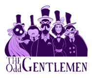 The Odd Gentlemen logo