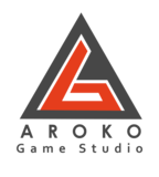 Aroko Game Studio logo