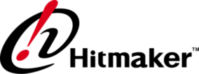 Hitmaker logo